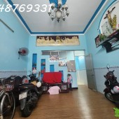 BÁN NHÀ 129M2 MẶT TIỀN PHẠM THẾ HIỂN -10,8 TỶ